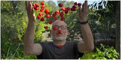 Chiliheads trailer edited by Geoff Klein, directed by Julien Fréchette